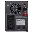 ИБП для котла Энергия Гарант 1000 + Аккумулятор Grid 55 Ah 12 v (600Вт - 50мин) - ИБП и АКБ - ИБП для котлов - Магазин сварочных аппаратов, сварочных инверторов, мотопомп, двигателей для мотоблоков ПроЭлектроТок
