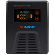ИБП для котла Энергия Гарант 1000 + Аккумулятор Grid 55 Ah 12 v (600Вт - 50мин) - ИБП и АКБ - ИБП для котлов - Магазин сварочных аппаратов, сварочных инверторов, мотопомп, двигателей для мотоблоков ПроЭлектроТок