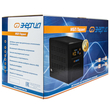 ИБП для котла Энергия Гарант 1000 + Аккумулятор Grid 55 Ah 12 v (600Вт - 50мин) - ИБП и АКБ - ИБП для котлов - Магазин сварочных аппаратов, сварочных инверторов, мотопомп, двигателей для мотоблоков ПроЭлектроТок