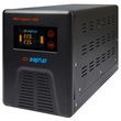 ИБП для котла Энергия Гарант 1000 + Аккумулятор Grid 55 Ah 12 v (600Вт - 50мин) - ИБП и АКБ - ИБП для котлов - Магазин сварочных аппаратов, сварочных инверторов, мотопомп, двигателей для мотоблоков ПроЭлектроТок