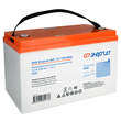 ИБП для котла Энергия Про 800 + Аккумулятор Grid 100 Ah 12 v (500Вт - 109мин) - ИБП и АКБ - ИБП для котлов - Магазин сварочных аппаратов, сварочных инверторов, мотопомп, двигателей для мотоблоков ПроЭлектроТок